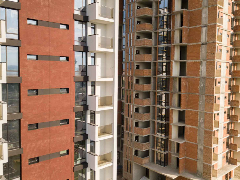 VKM Escaneado 3D · Topógrafos / Escaneado 3D - Levantamientos de Fachadas
